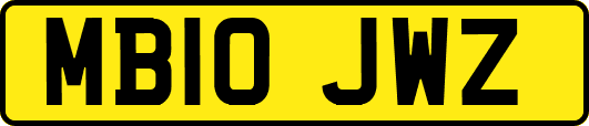 MB10JWZ
