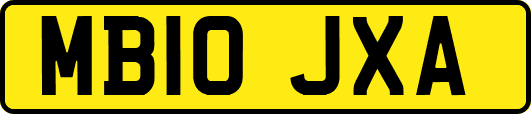 MB10JXA