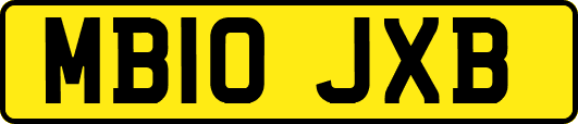 MB10JXB