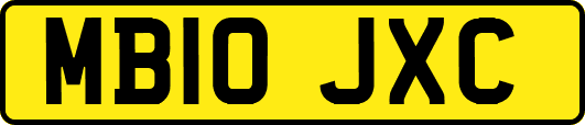 MB10JXC