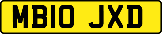 MB10JXD