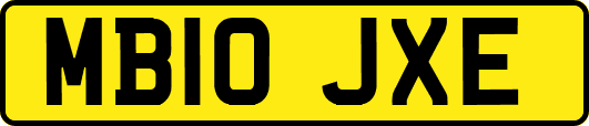 MB10JXE