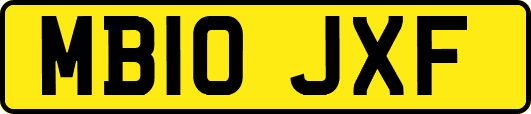 MB10JXF