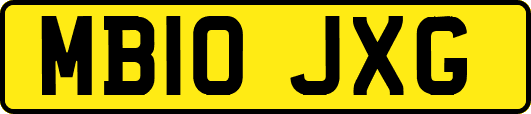 MB10JXG