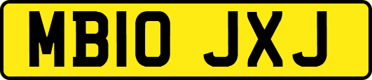 MB10JXJ
