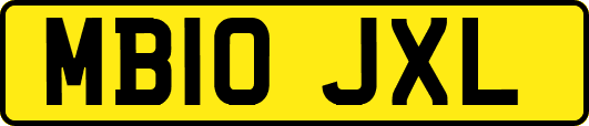 MB10JXL