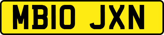 MB10JXN