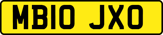 MB10JXO