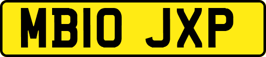MB10JXP
