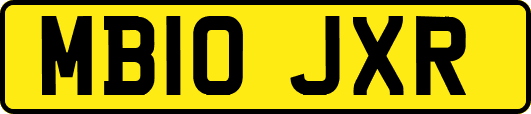 MB10JXR