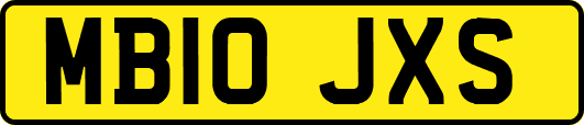 MB10JXS