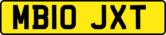 MB10JXT