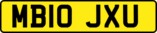 MB10JXU
