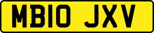 MB10JXV