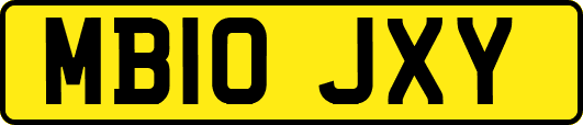 MB10JXY