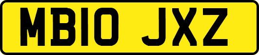 MB10JXZ