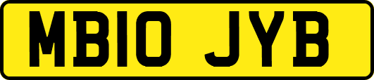 MB10JYB