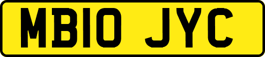 MB10JYC