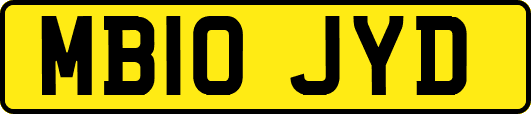 MB10JYD