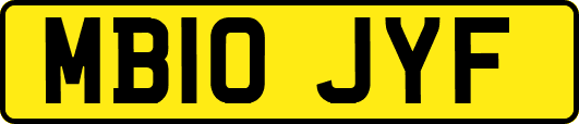MB10JYF