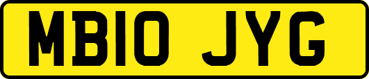 MB10JYG