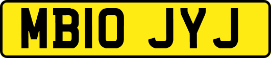 MB10JYJ