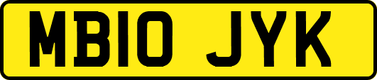 MB10JYK