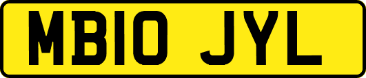 MB10JYL