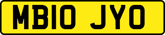 MB10JYO