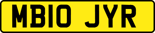 MB10JYR