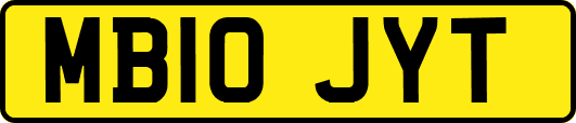 MB10JYT