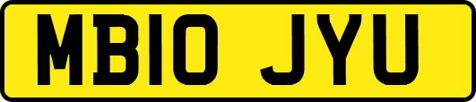 MB10JYU
