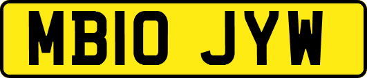 MB10JYW