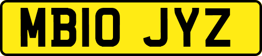 MB10JYZ