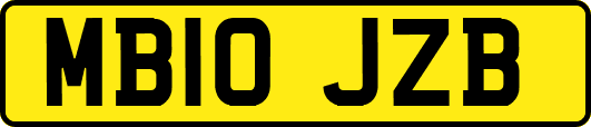 MB10JZB