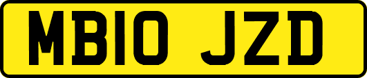 MB10JZD