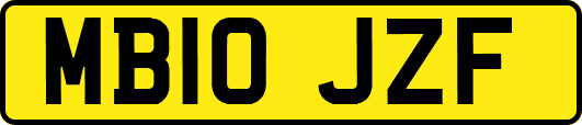 MB10JZF
