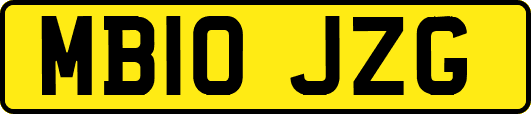 MB10JZG