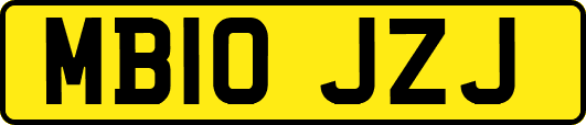 MB10JZJ