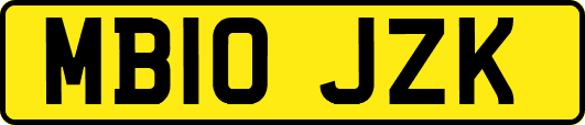 MB10JZK