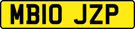 MB10JZP