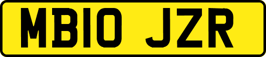 MB10JZR