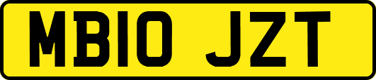 MB10JZT