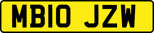 MB10JZW