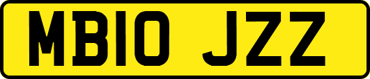 MB10JZZ