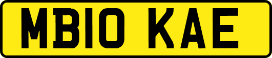 MB10KAE