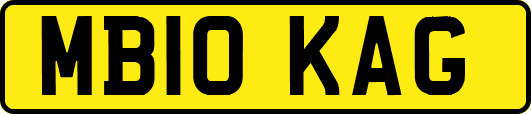 MB10KAG