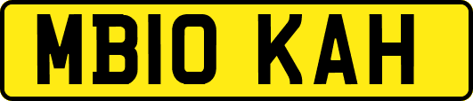 MB10KAH