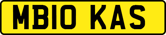 MB10KAS