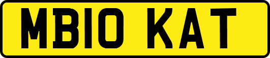 MB10KAT